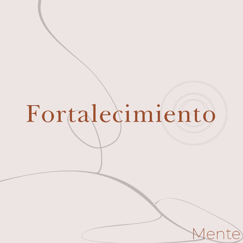 Fortalecimiento